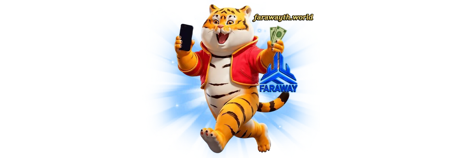 Farawayslot